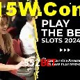 Biblioteca de slots populares na 552Bet